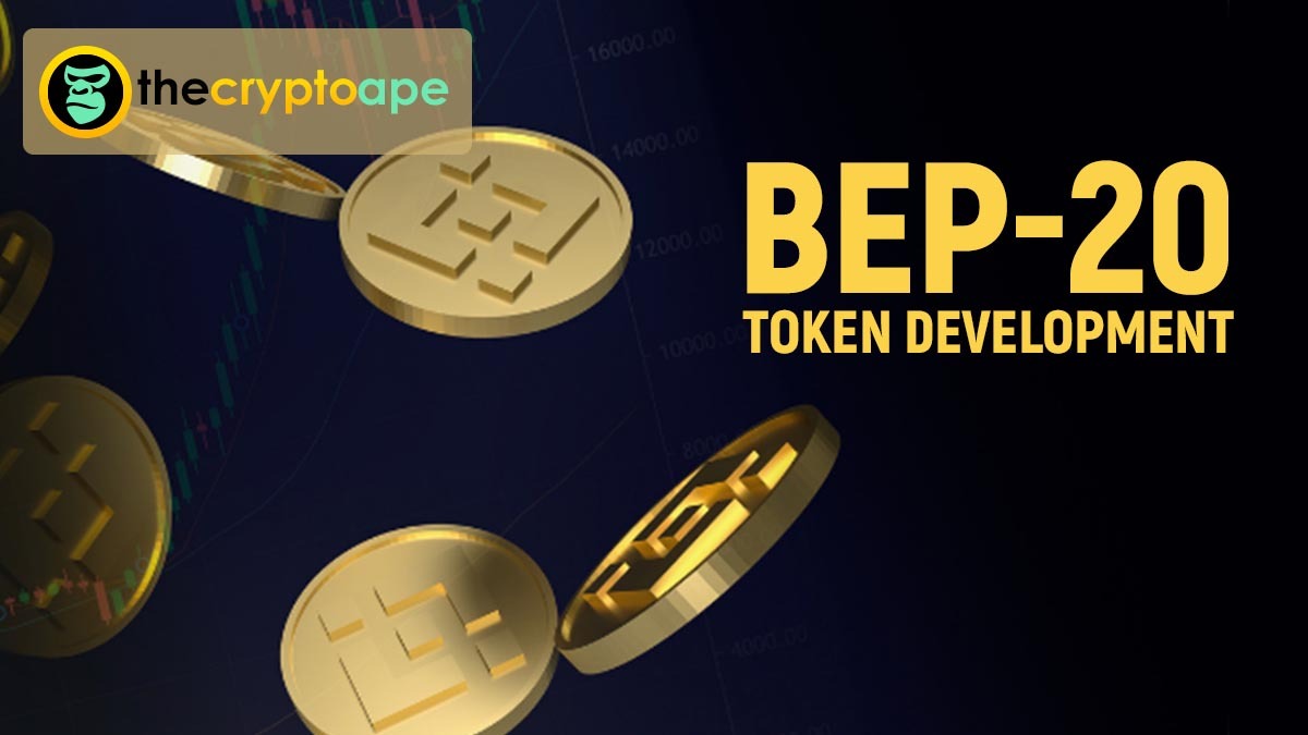 bep20 crypto price