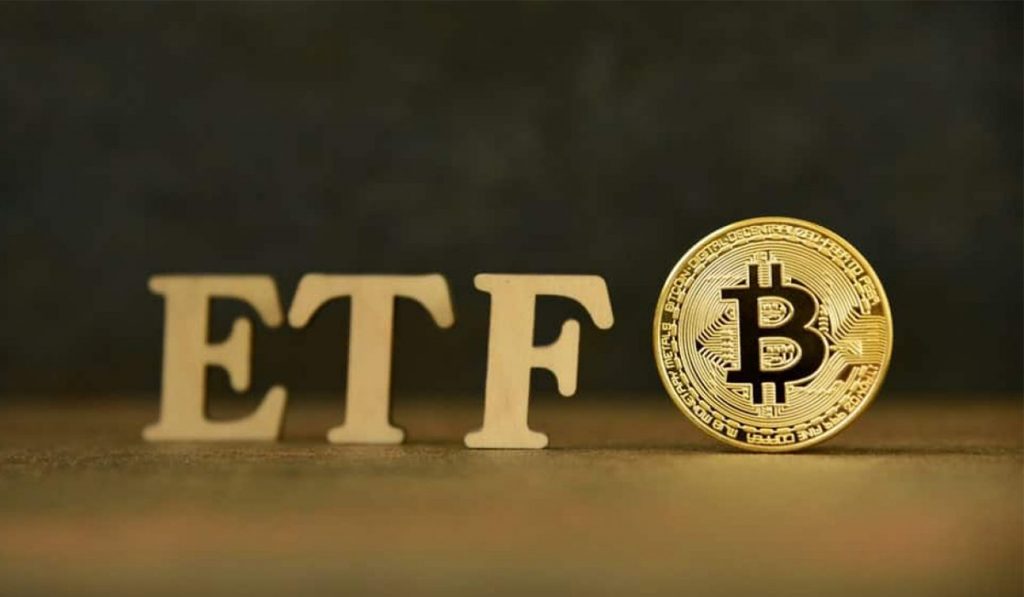 bitcoin eft - Investing Ideas