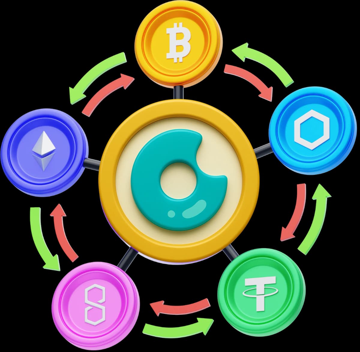 CryptoApe-Andriod-Ios