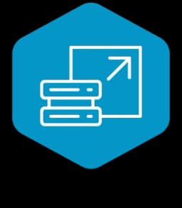 Scalable Architecture