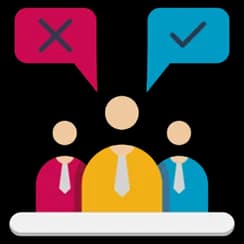 Peer-to-Peer Transactions