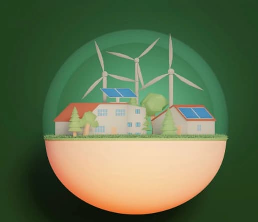 Energy & Sustainability