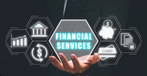 Financial services