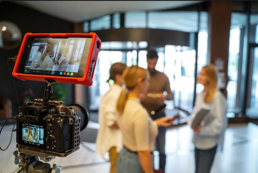 Media & Entertainment