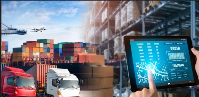 Supply Chain & Logistics