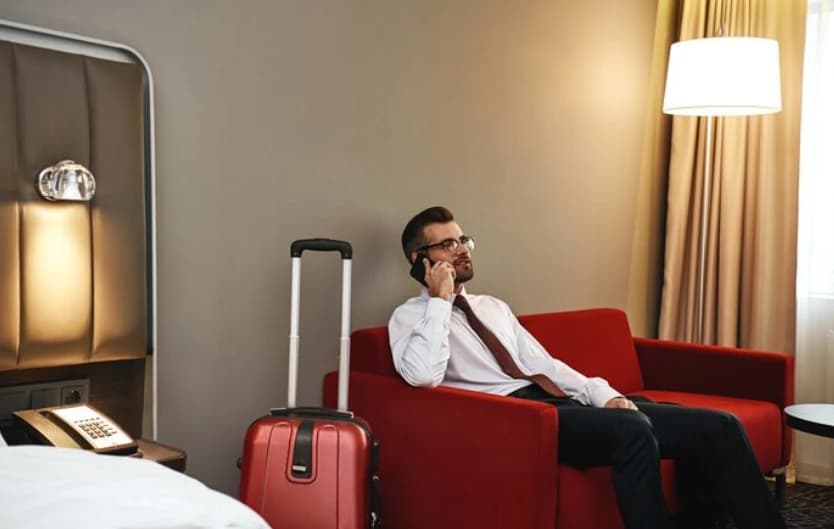 Travel & Hospitality