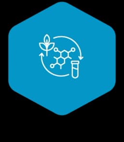 Synthetic Asset Farming