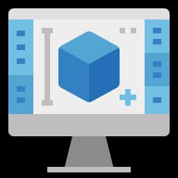 3D Modeling & Animation