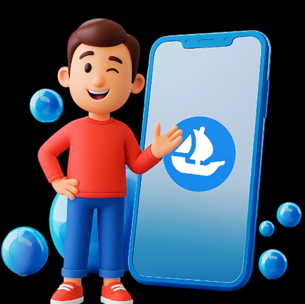 CryptoApe-Andriod-Ios