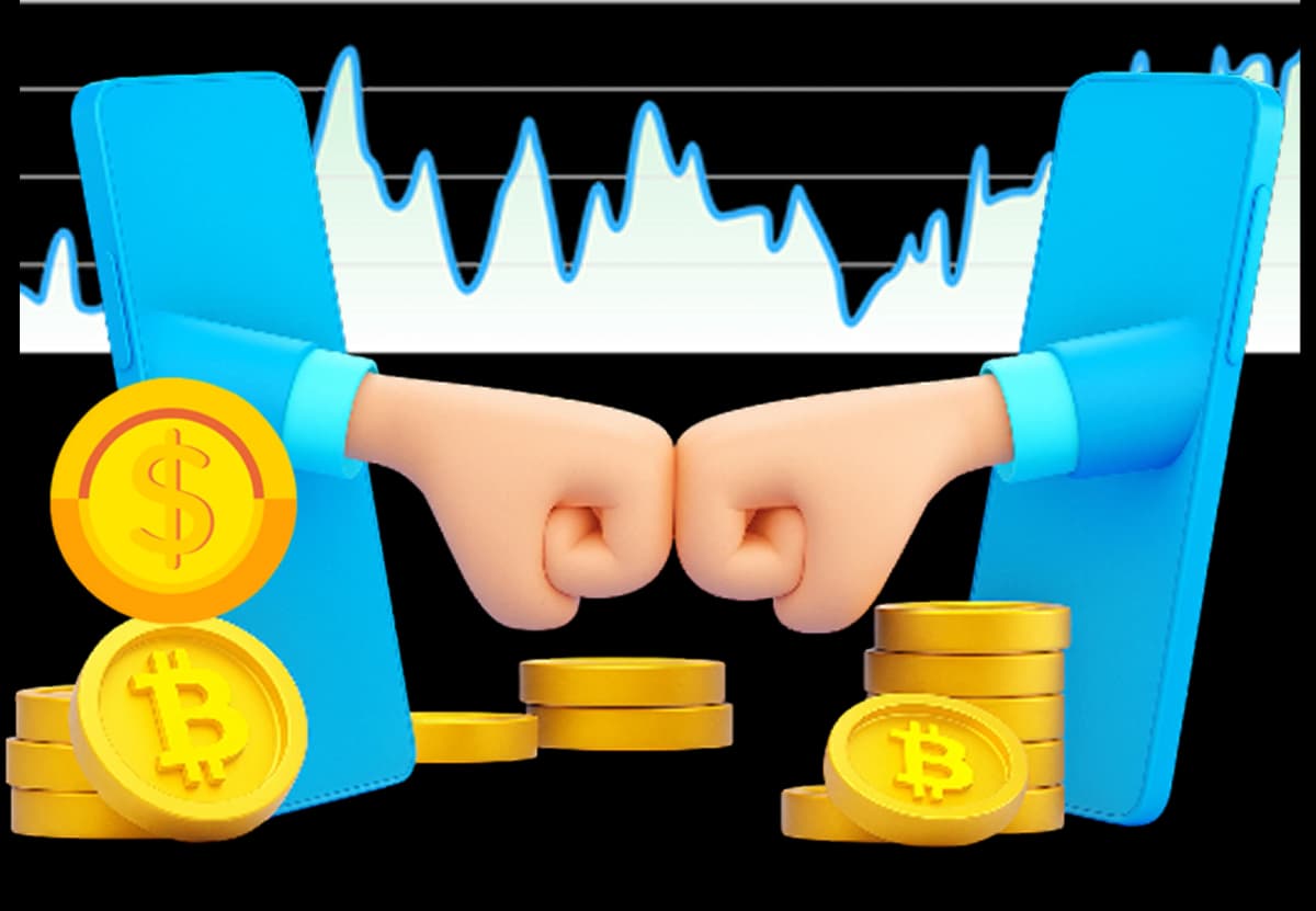 CryptoApe-Andriod-Ios