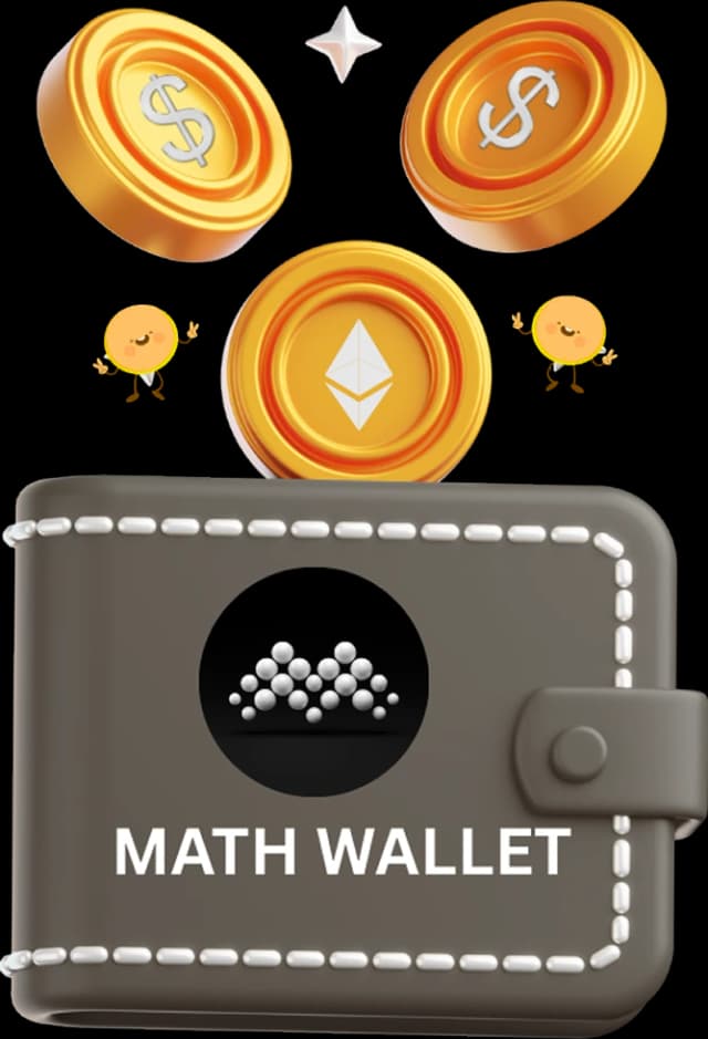 math-wallet