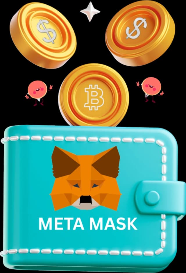 meta-mask