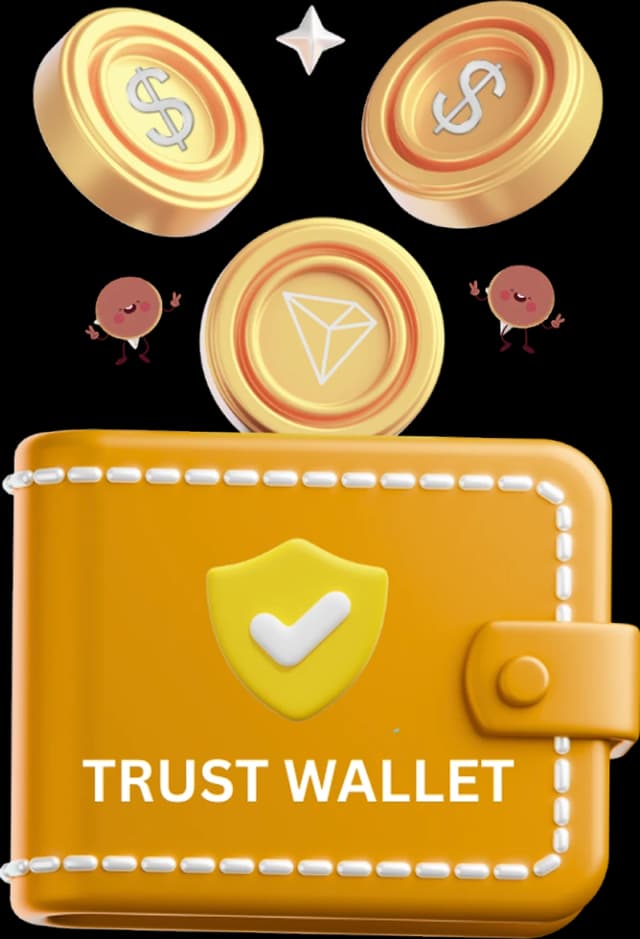 trust-wallet
