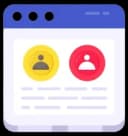 Engaging User Interface