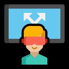 AR/VR Game Development