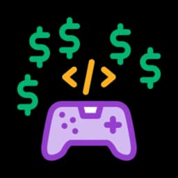 Play-to-Earn (P2E) Game Development
