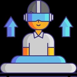 Metaverse Game Development