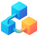 Blockchain Icon