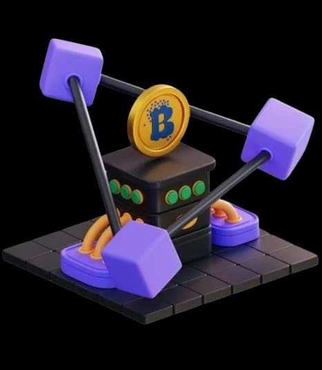 Crypto Development