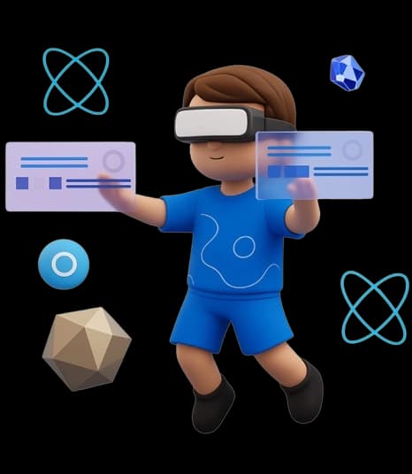 Metaverse Development