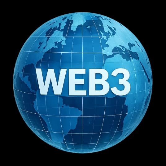 Web 3.0 Development