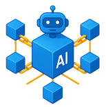 AI-Powered Blockchain Development