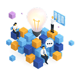 Blockchain Consulting