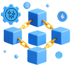 Customized Blockchain Development