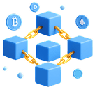 Enterprise Blockchain Development