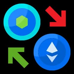 Cross-Chain Swap