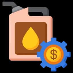 Gas Fee Processing