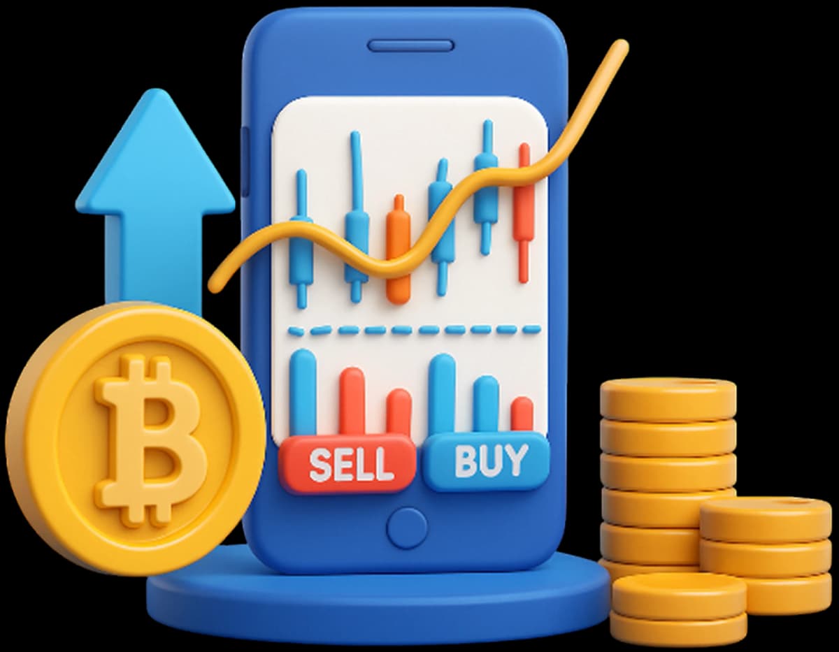 CryptoApe-Andriod-Ios
