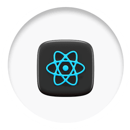 React