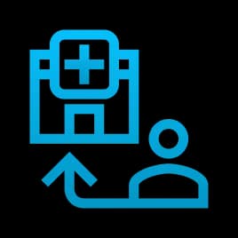 Advanced Referral System