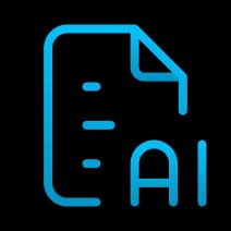 AI‑Powered Portfolio System