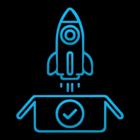 Integrated Launchpad