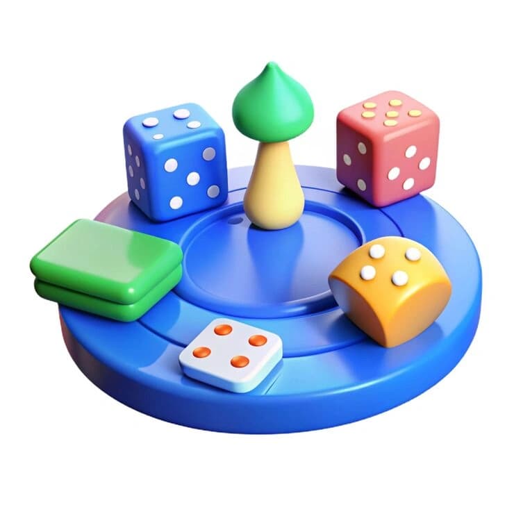 revenue model