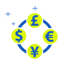 Multi-Currency Funding