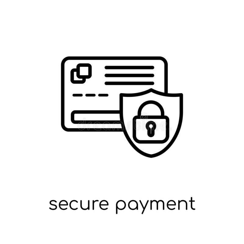 Secure & Easy Payment System