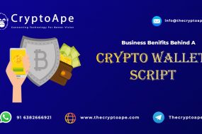 crypto wallert script