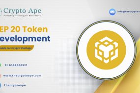 bebp20 token development